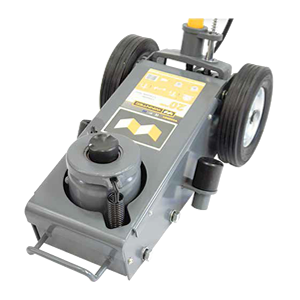 20T Air Hydraulic Jack