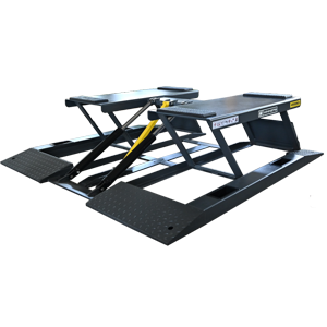 Heavy Duty Low Level Lift 4.5 Ton LR45 Hoist