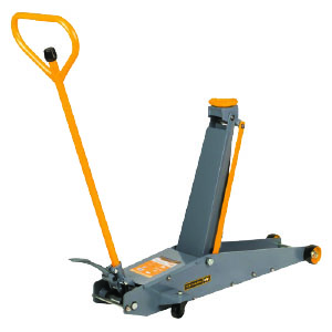 10 Ton Long Reach Trolley Jack