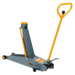 10 Ton Long Reach Trolley Jacks