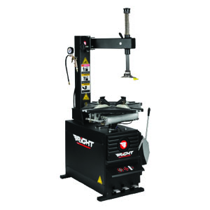 BP810 Semi Automatic Tyre Changer