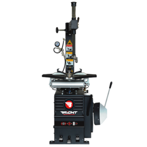 Semi Automatic Tyre Changer