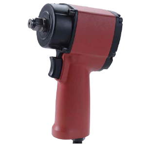 winntec Half Inch Impact Wrench for Cars and Trucks T117B