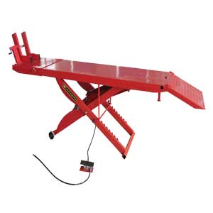 450kg Motorbike Lift