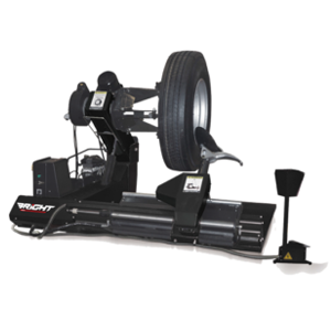 OTR Truck Tyre Changer LC590D
