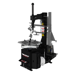 Semi Auto Tyre Changer with Help Arm