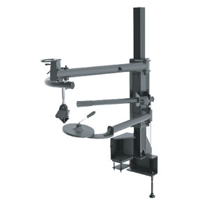 Assist Helper Arm for BP889N Tyre Changer