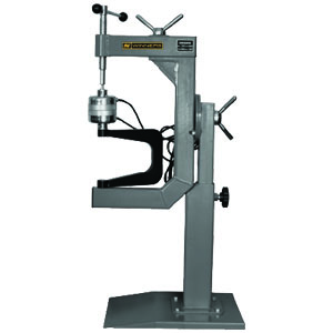 Tyre Vulcanizing Machine Tyre Spotter with timer device