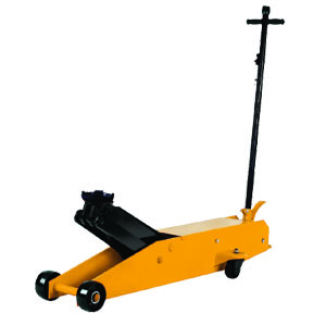 20 Ton Hydraulic Long Reach Trolley Jack