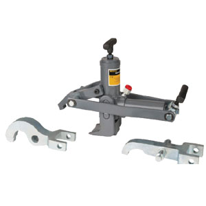 3 piece bead breaker for 5 ton pressure