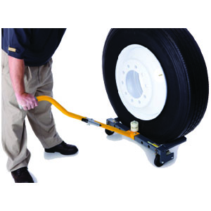 trucks wheel dolly capable of moving 220kg