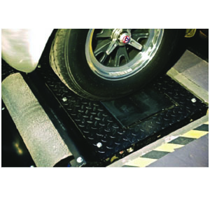 RST1600 3 Ton Surface Mount Suspension Tester - Image 2