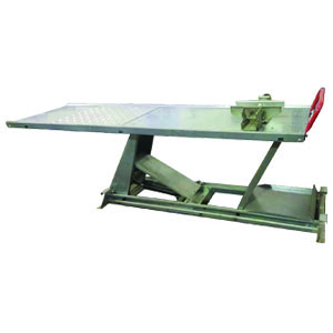SD1010ND Scooter Lift 250 kg