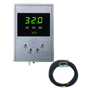 DP-QO1E Wall mounted digital inflators