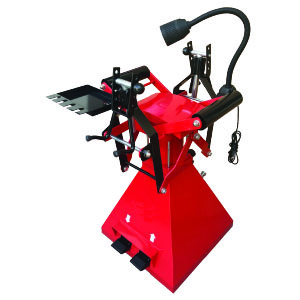 HDK Pneumatic tyre spreaders