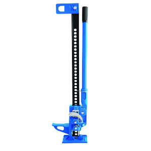 HJ2903 Air hydraulic foot operated workshop press 5 ton