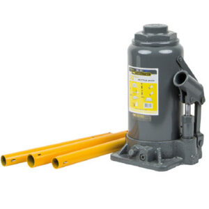Y3430E 30ton bottle jack Industrial certified