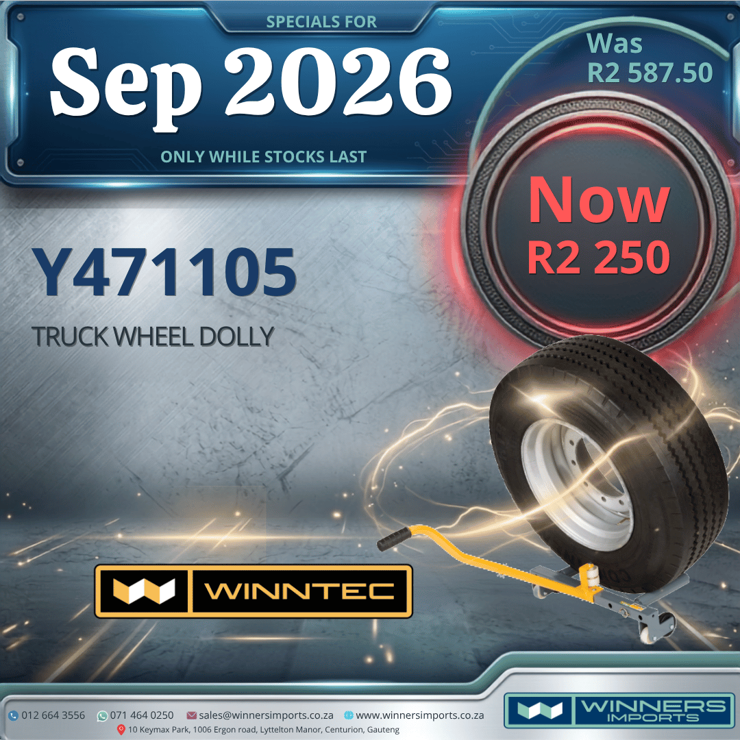 wheel dolly